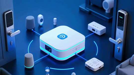 5G时代互联互通合集