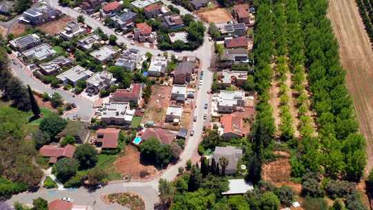 Beit Hillel，Mevo'ot