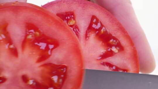 番茄 西红柿 大棚番茄 大棚西红柿