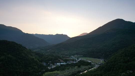 DJI_东南山川