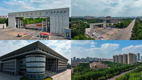 河南科技大学