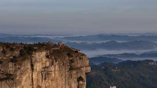 凯里香炉山