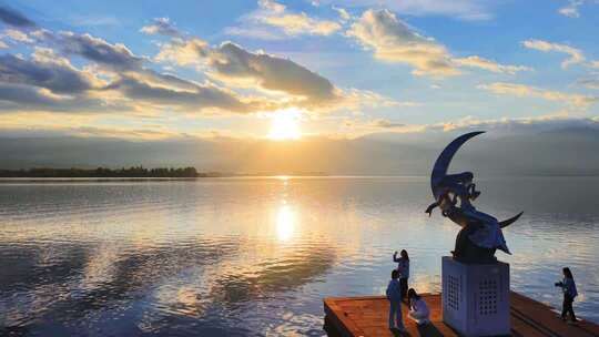 2025最新西昌城市宣传片