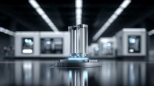 创新电池技术驱动未来交通发展