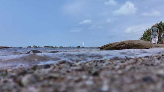 海南小洞天景区