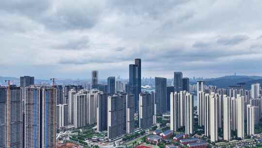 长沙城市宣传片