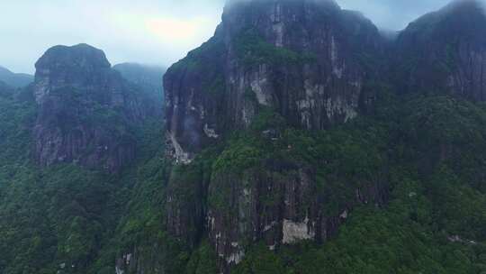 漳州灵通山