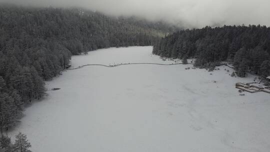 云南省丽江市玉龙雪山国家风景名胜区-1