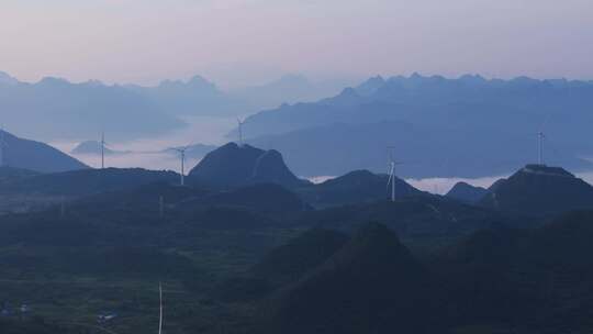 清远阳山