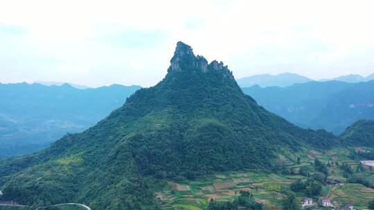 治愈风景，看淡所有的渐行渐远。治愈系风景