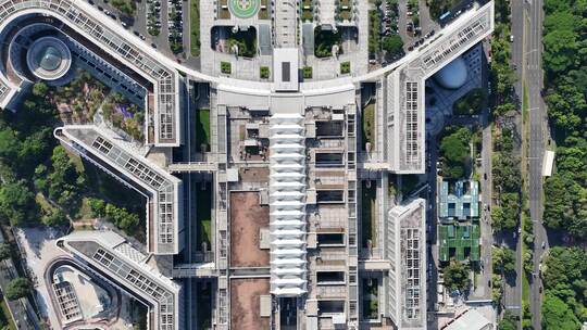 香港大学深圳医院