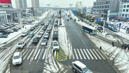 湖南冰冻雨雪天气