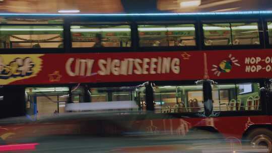 时间抽象 光影 时间意向镜头 意境地产创意