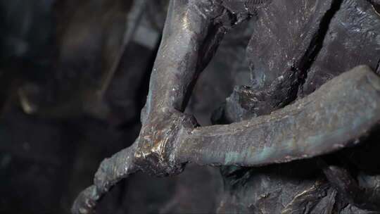 4K高潭革命老镇