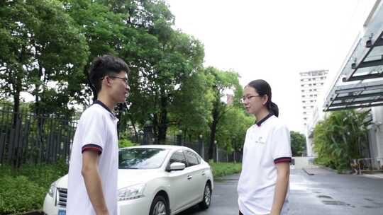 汽车 数字钥匙 大学生创业 系统 程序视频素材模板下载