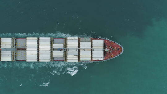 货轮 远洋货轮 集装箱船 轮船 海运