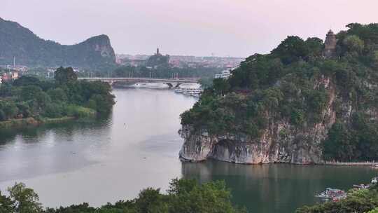 桂林象山景区