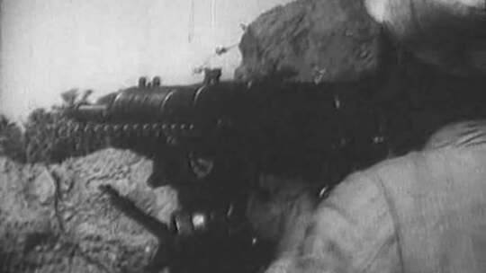 解放战争、解放军