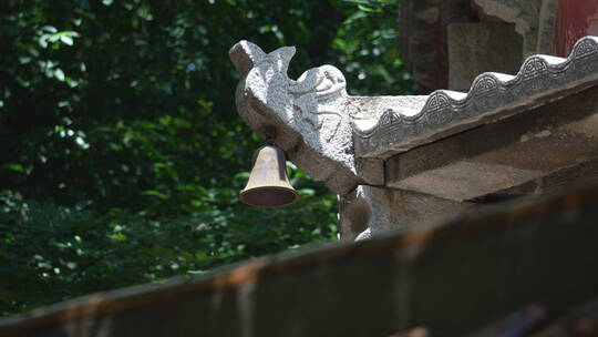 武汉洪山区宝通禅寺皇家寺院