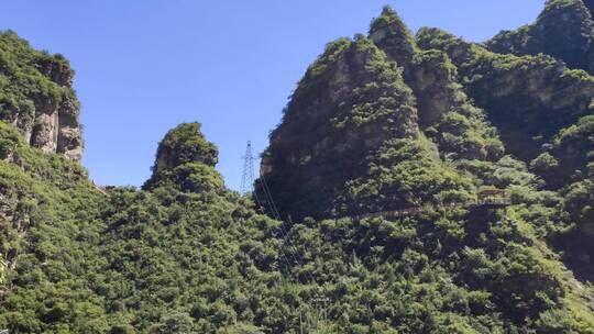 美丽的风景