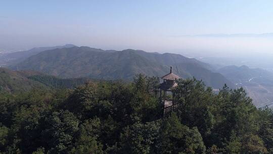 乌石山+荷塘村