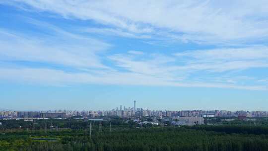 北京风光 北京全景 北京宣传片