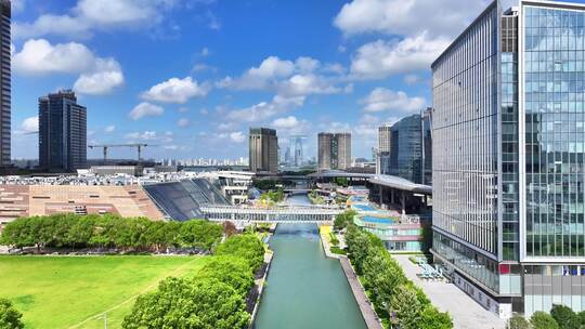 4k15分钟 苏州园林城市宣传片