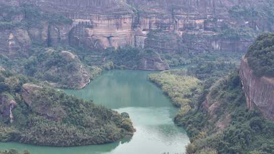 韶关市丹霞山旅游风景区