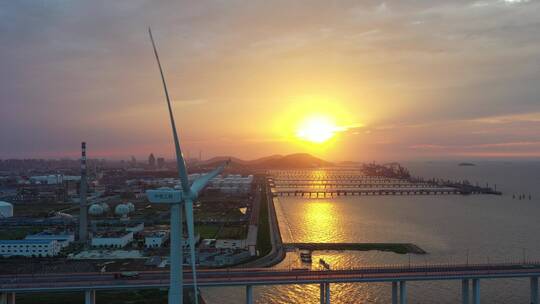 杭州湾跨海大桥