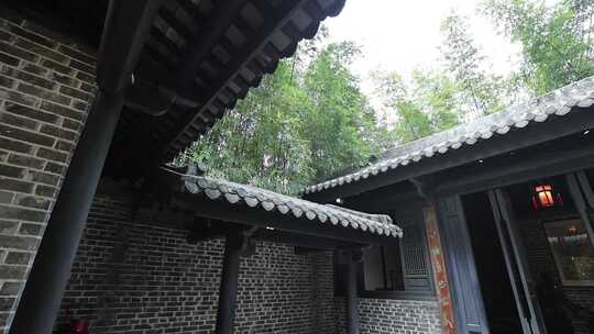 惠州市白鹤峰东坡祠