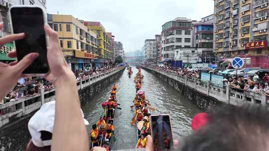 中国广东省广州市海珠区大塘招景