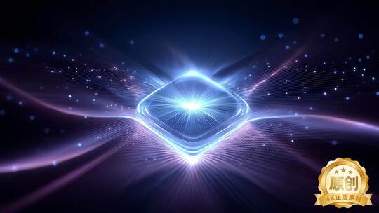 矩阵互联区块链接科技未来