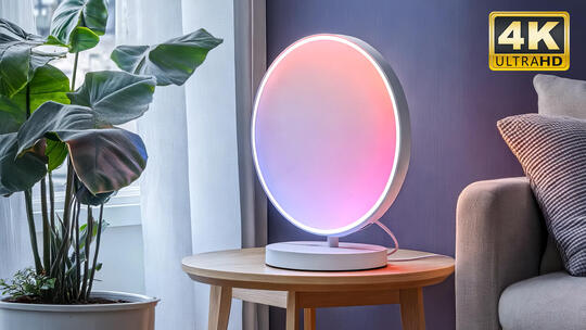 物联网生物技术未来概念2