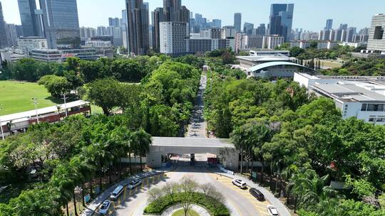 深圳大学 大学 教育 高等教育