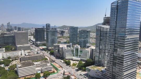 科技园 深圳 深圳南山 南山区