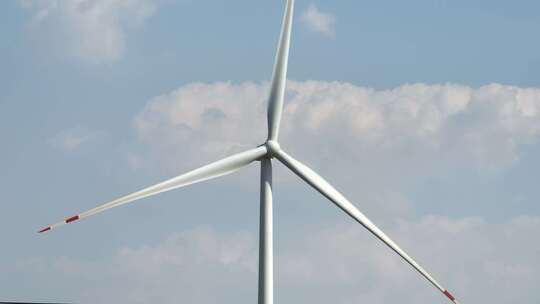 风力发电新能源风电绿色能源清洁能源