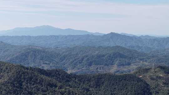 绿水青山就是金山银山