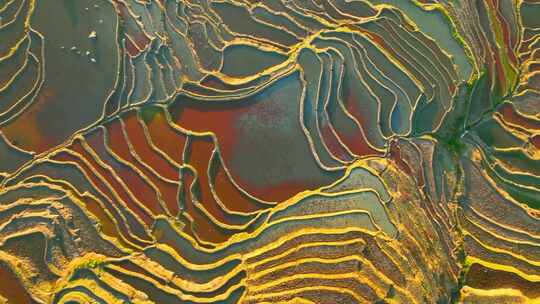 中国城市地标建筑风景航拍纪录片