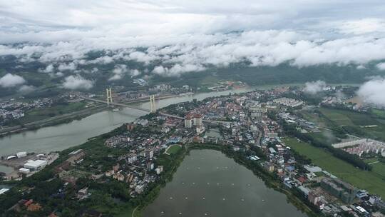 西双版纳景洪市橄榄坝