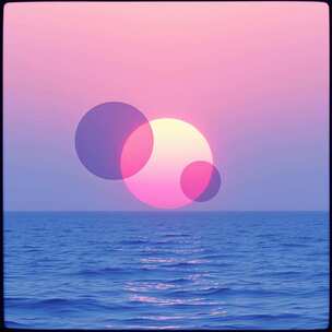 轻松温暖美好-现代高级感 8