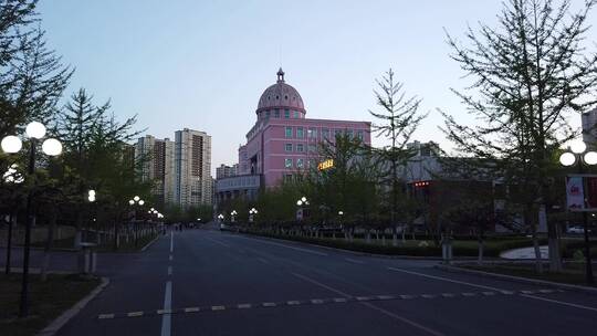 鞍山师范学院