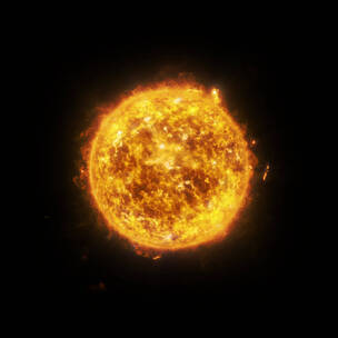太阳恒星-3