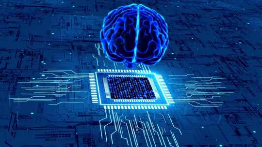 智能大脑与人工智能数据计算机