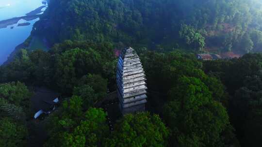 乐山大佛景区