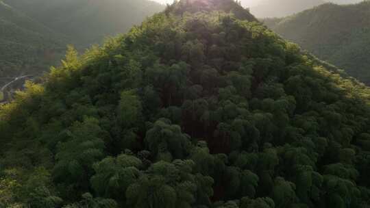 杭州 西湖 日落 杭州建筑