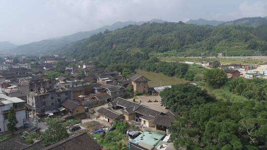 福建云水谣