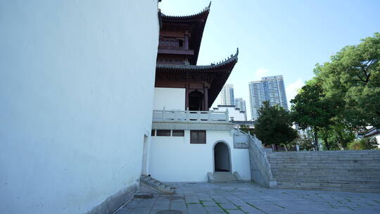 武汉汉阳区归元禅寺