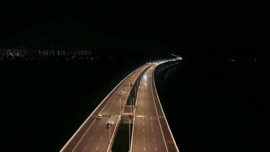 【4K可商用】北上广深一线城市发展延时航拍