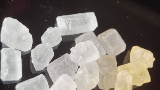 冰糖水晶结晶甜 (20)