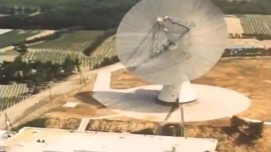 70年代 80年代 90年代 改革开放 雷达技术